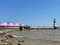 珠海情侶路