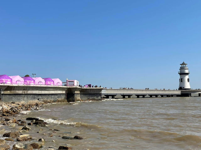 珠海情侶路