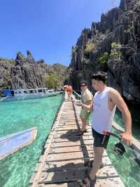 How to spend 5 days in Coron