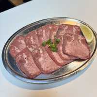 🇯🇵【徳島県】地元民からも人気の焼肉屋！(^^)