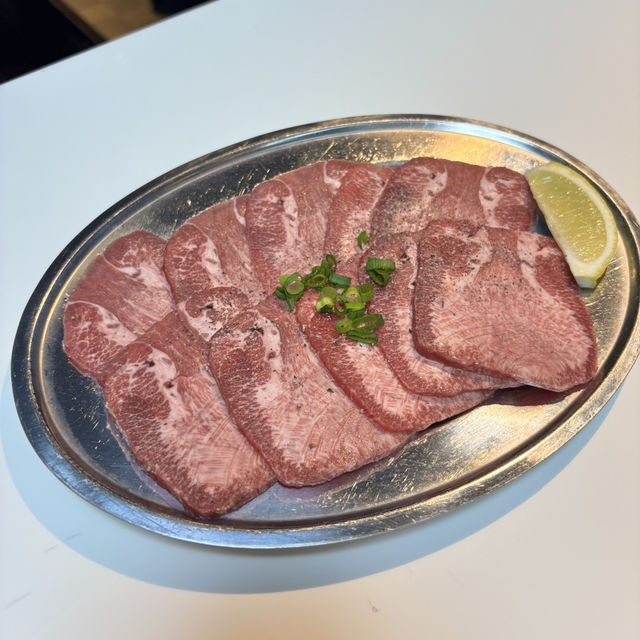 🇯🇵【徳島県】地元民からも人気の焼肉屋！(^^)