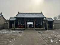 🏯 Step Back in Time: Discover Ping Yao, China’s Ancient Gem 🏮