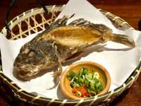 船頭料理魚庄 居酒屋