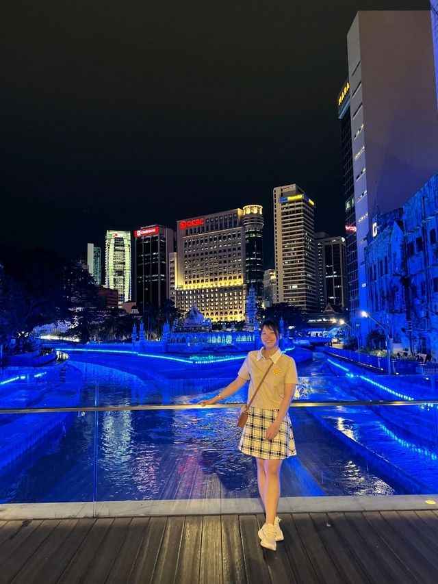 KL in a Day: Exploring Chinatown to Merdeka Square with My Local Guide🇲🇾