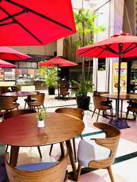 AnCasa Hotel KL: Sustainable Stay in the Heart of Chinatown 