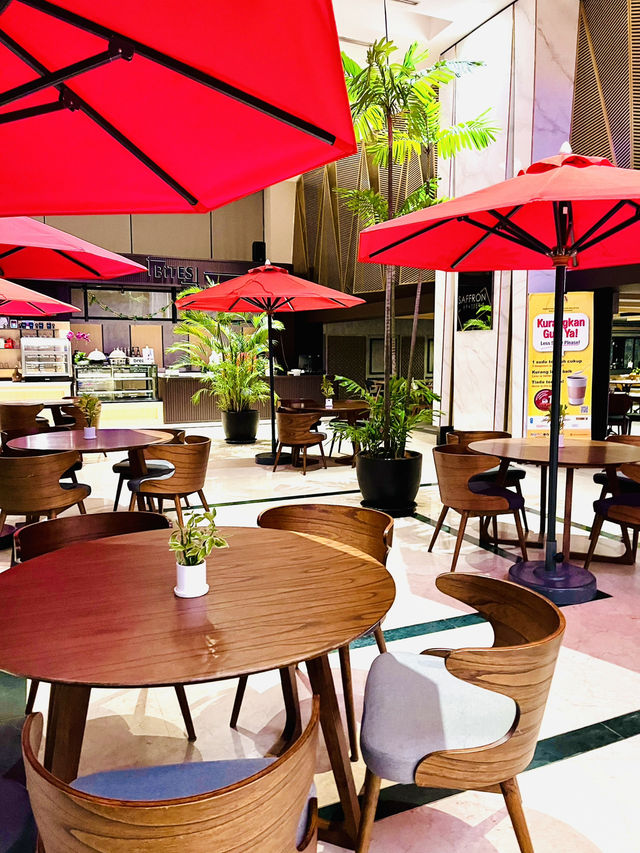 AnCasa Hotel KL: Sustainable Stay in the Heart of Chinatown 