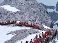 ลี่เจียง แชงกรีล่า ตามหาเส้นขอบฟ้าที่หายไป 🏔️