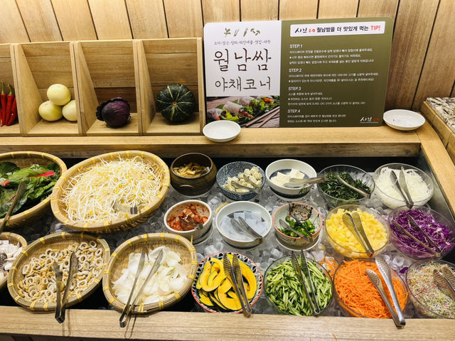 부산 가족외식 핫플맛집