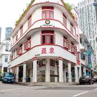 Potato Head Singapore 