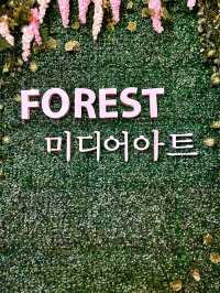 포레스트미디어아트
