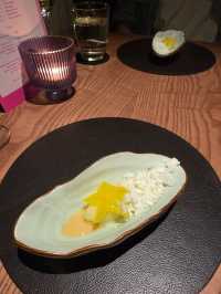T.U.N.G Dining 河內必體驗的高級餐廳