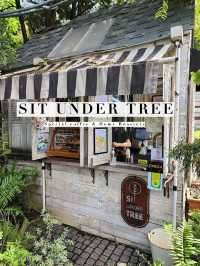 SIT UNDER TREE  Special Coffee & Home Roasters