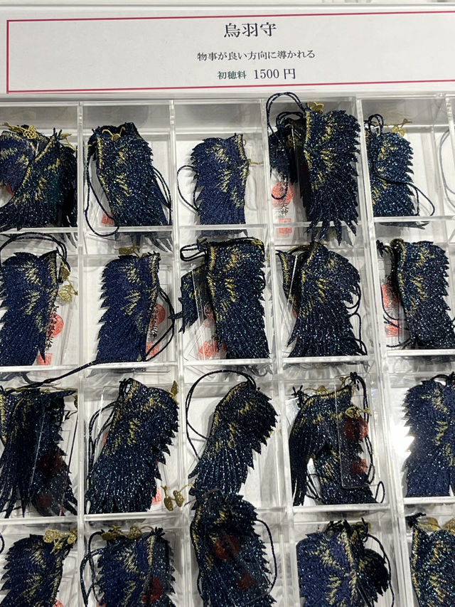 京都5間氣氛好、能量強的神社！感覺有點不一樣吧～