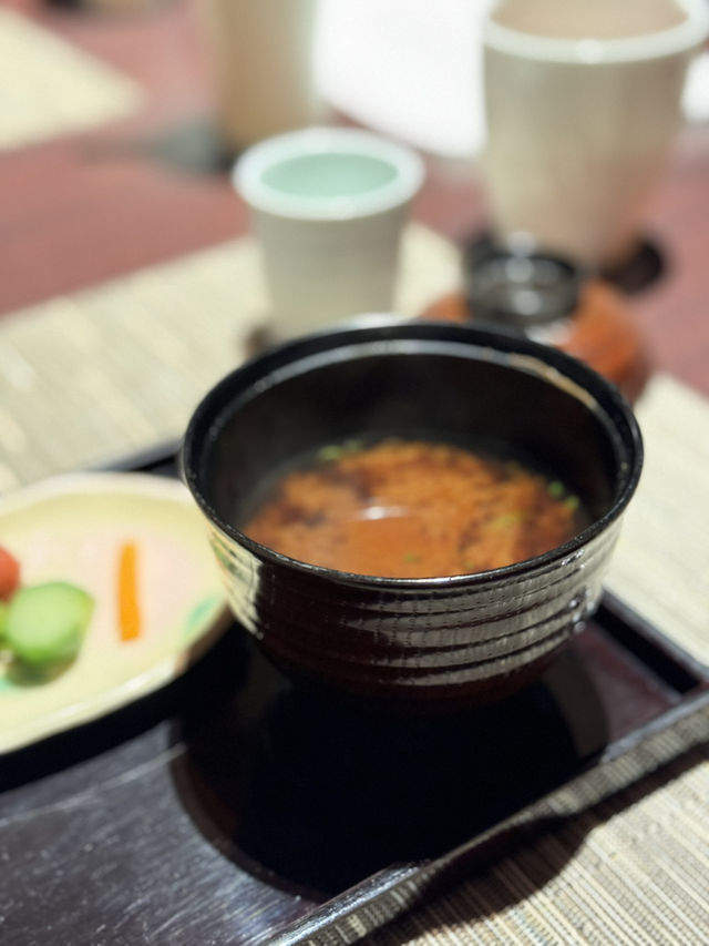 溫泉旅館「潮路亭」——鳥羽灣畔的隱逸天堂