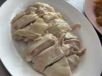 โกจิว ข้าวมันไก่ตอน ข้าวมันไก่ที่ต้องมาโดนให้ได้