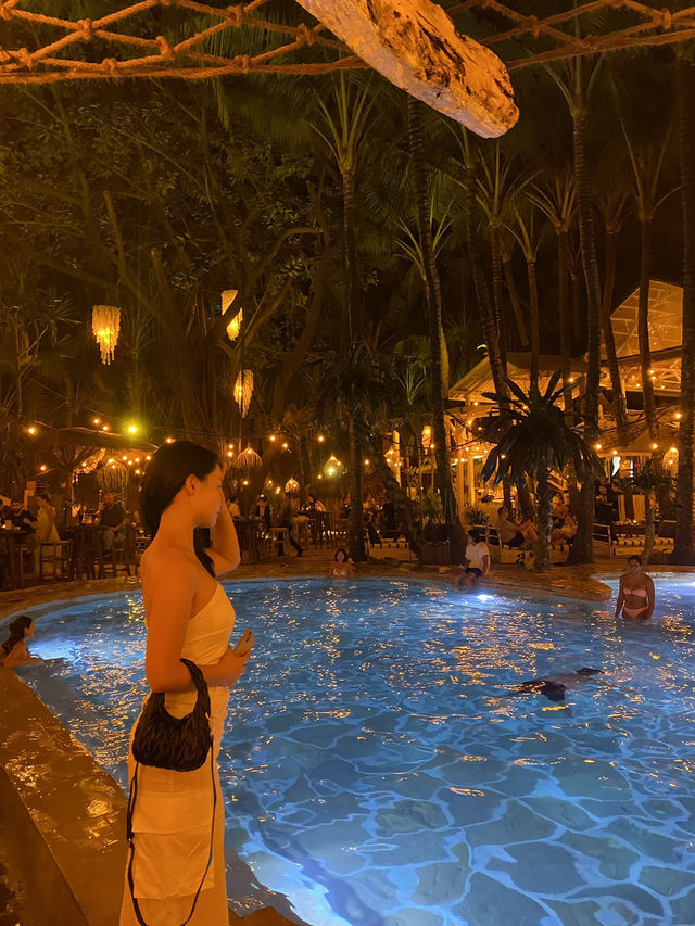 발리하면 비치클럽이지 짱구 비치클럽 추천! 비키니 챙기기 👙❤️