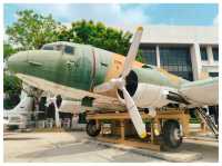 พิพิธภัณฑ์กองทัพอากาศและการบินแห่งชาติ