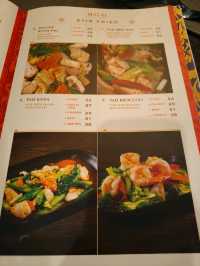 Authentic Thai Taste in the Heart of KL