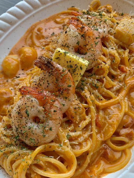 연남동 데이트 파스타 맛집 뷔자데 후기 🍝✨