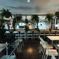 Giang Coffee in Saigon