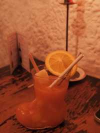 𖤣懷舊意式小酒館𖤥𖤥氣氛好食物有保證