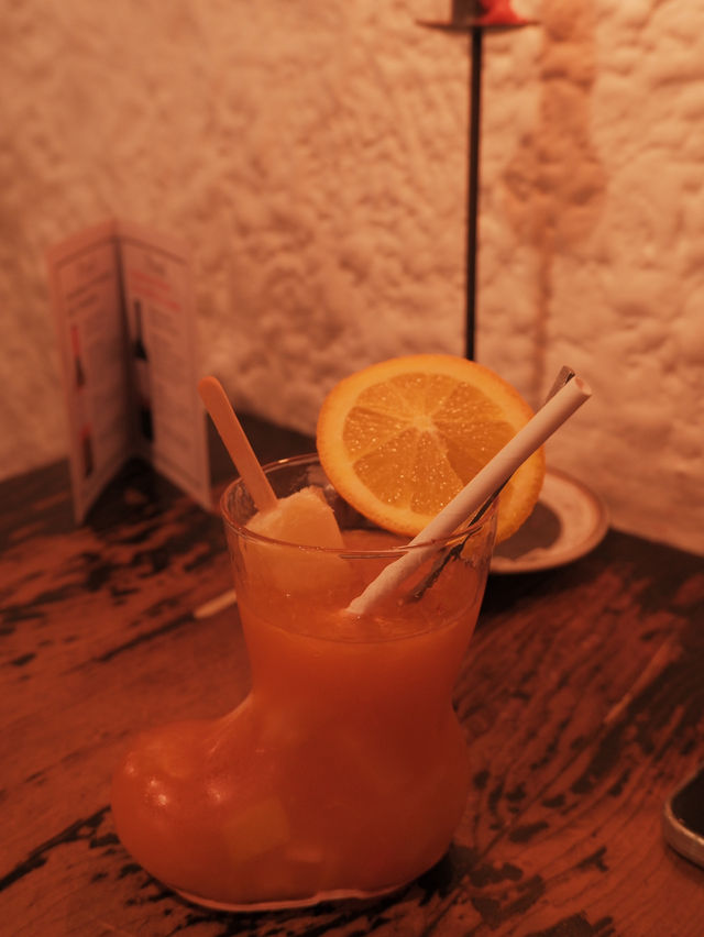 𖤣懷舊意式小酒館𖤥𖤥氣氛好食物有保證