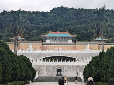 台北】世界三大博物館と呼ばれる国立故宮博物院を見学！ | Trip.com 台北