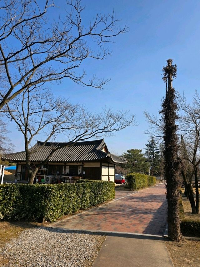 ⚘️🪴강원도 강릉 여행지 명소 강릉 오죽헌 