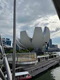 Art Science Museum