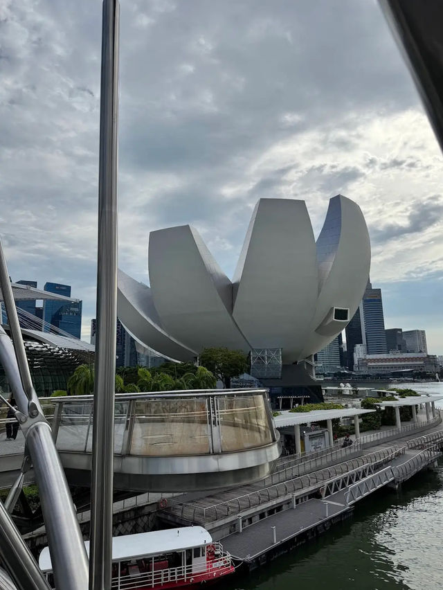 Art Science Museum