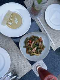 🌿 Rancho Charnvee Resort – เขาใหญ่