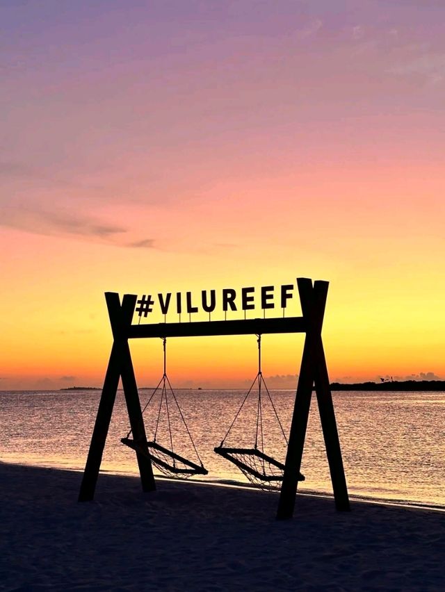 Slow Down in Paradise: The Peaceful Magic of the Maldives