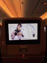 รีวิว เชียงใหม่-โอซาก้า