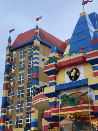 Whimsical Wonder and Family Fun at LEGOLAND Hotel Johor Bahru