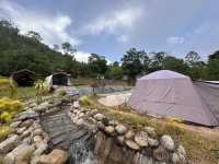 Peaceful Escape Into Nature - Camping at Camp Lu Ying