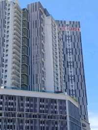 "Swiss-Garden Hotel Melaka: Riverside Comfort with Family-Friendly Luxury in the Heart of the City"