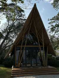 Bambu beach club ระยอง