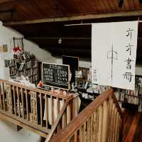 Rustic Comforts at Wooden Box