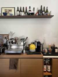 Unwind at Slow Thrive Coffee House, Phuket