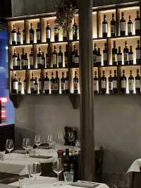 ✨ 피렌체 대성당 옆, 조용한 골목 속 숨은 레스토랑 Osteria Nolarium 🍷🍝