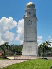 Universiti Malaysia Sabah (UMS) in Kota Kinabalu