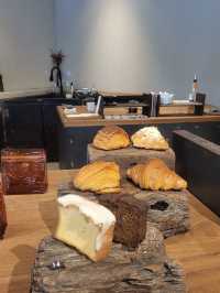 Refined Brews at Transparent Coffee, Kuala Lumpur