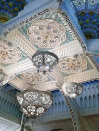 Galeria Perdana, Where Culture, History & Diplomacy Meet.
