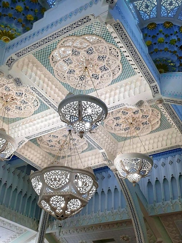 Galeria Perdana, Where Culture, History & Diplomacy Meet.