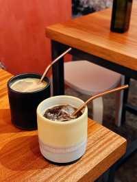 Ome by Spacebar Coffee —hidden gem in George Town