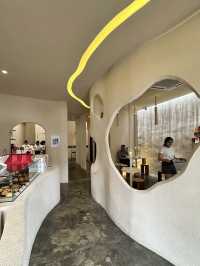 Exquisite Flavors at Re Patisserie, Johor Bahru