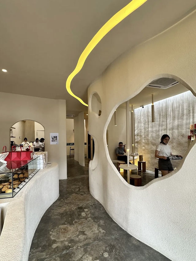 Exquisite Flavors at Re Patisserie, Johor Bahru