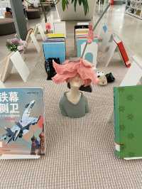 深圳｜深圳圖書館📚北館 