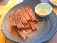 北海道旅遊🥳藤花高級餐廳🥰新鮮刺身壽司和牛定食🍣邊食邊欣賞超美雪景❄️