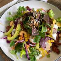 brilliant food